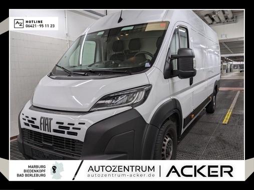 Fiat Ducato 2024