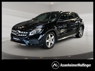 Mercedes-Benz GLA-Class 2019
