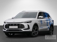 MG ZS 2025
