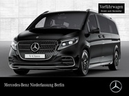 Mercedes-Benz V-Class 2025