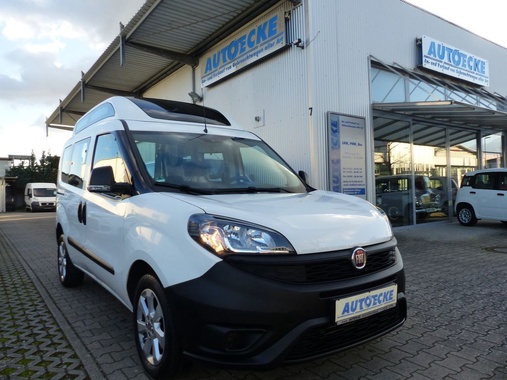 Fiat Doblo 2019