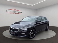 Skoda Scala 2024