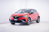 Renault Captur 2021