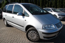 Volkswagen Sharan 2006