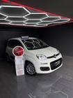 Fiat Panda 2016