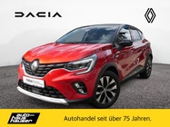 Renault Captur 2023