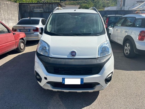 Fiat Qubo 2019