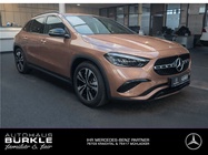 Mercedes-Benz GLA-Class 2023
