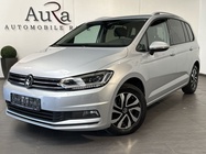 Volkswagen Touran 2023