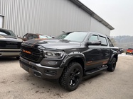 Dodge RAM 2022