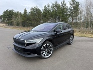 Skoda Enyaq 2021