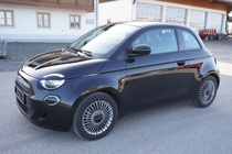 Fiat 500e 2023