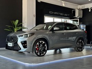 BMW X2 2024