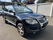 Volkswagen Touareg 2008