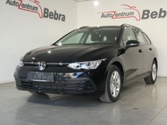 Volkswagen Golf 2024