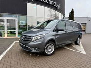 Mercedes-Benz Vito 2023