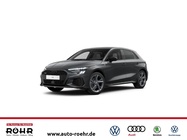 Audi A3 2024