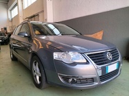 Volkswagen Passat 2005