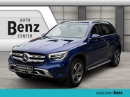 Mercedes-Benz GLC-Class 2020