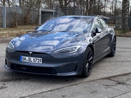 Tesla Model S 2024