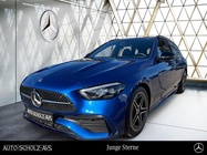 Mercedes-Benz C-Class 2025