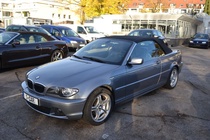 BMW 3 Series 2004