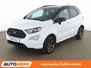 Ford EcoSport 2019