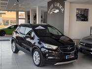 Opel Mokka 2019