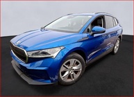 Skoda Enyaq 2022