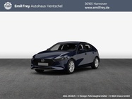 Mazda 3 2025
