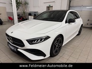 Mercedes-Benz A-Class 2025