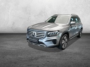 Mercedes-Benz GLB-Class 2025