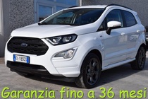 Ford EcoSport 2022