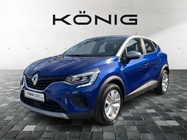 Renault Captur 2023