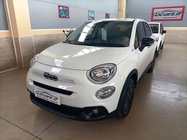 Fiat 500X 2022