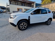 Dacia Duster 2021