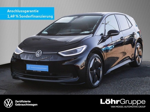 Volkswagen ID.3 2025
