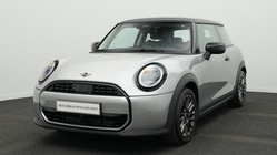 MINI Cooper 2025