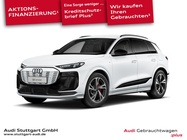 Audi Q6 e-tron 2025