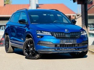 Skoda Karoq 2021