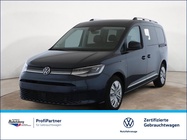 Volkswagen Caddy Maxi 2024