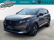 Peugeot 5008 2024
