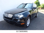 BMW X3 2007