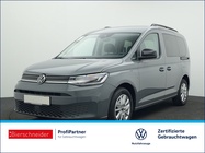 Volkswagen Caddy 2023