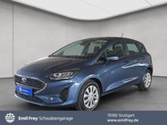 Ford Fiesta 2023