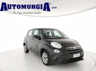 Fiat 500L 2019