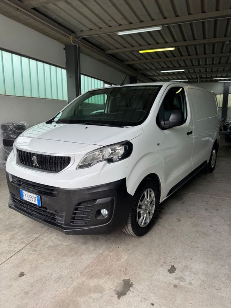 Peugeot Expert