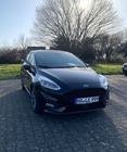 Ford Fiesta 2019