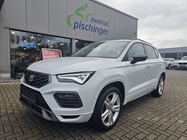 Seat Ateca 2024