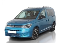 Volkswagen Caddy 2021